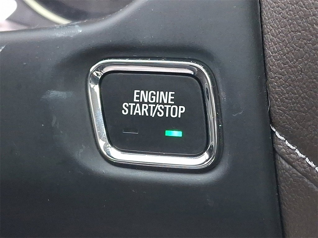 Used 2023 GMC Acadia SLT w/ Preferred Package image 25