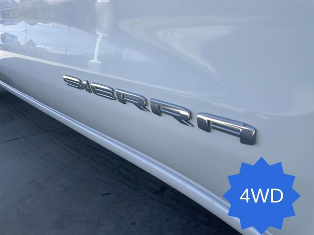 Used 2023 GMC Sierra 1500 SLE image 31