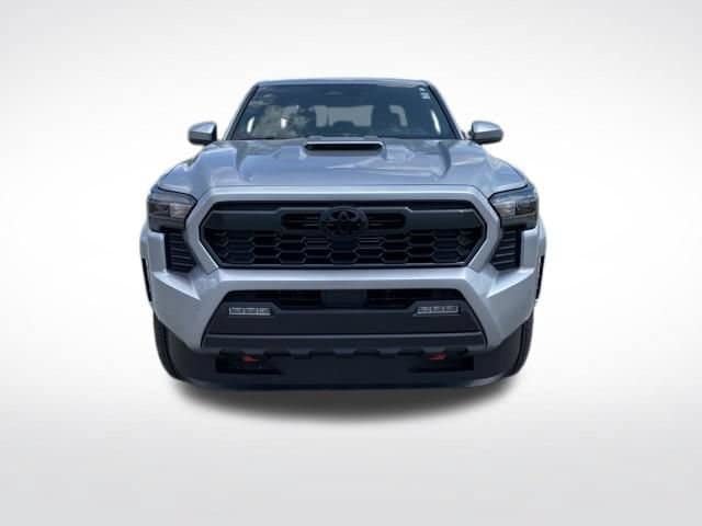 New 2026 Toyota Tacoma TRD Sport w/ TRD Sport Upgrade Package AWD/4WD image 28