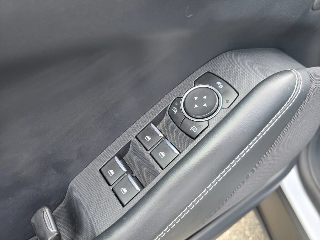 Certified 2023 Ford Mustang Mach-E Select RWD image 16