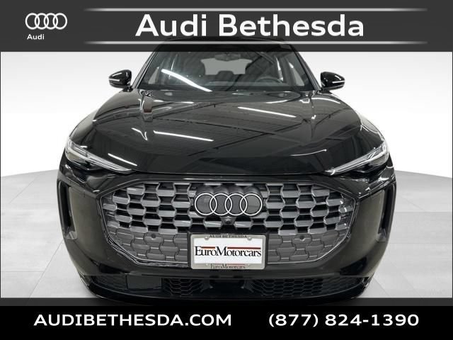 New 2026 Audi Q5 Premium Plus AWD/4WD image 2