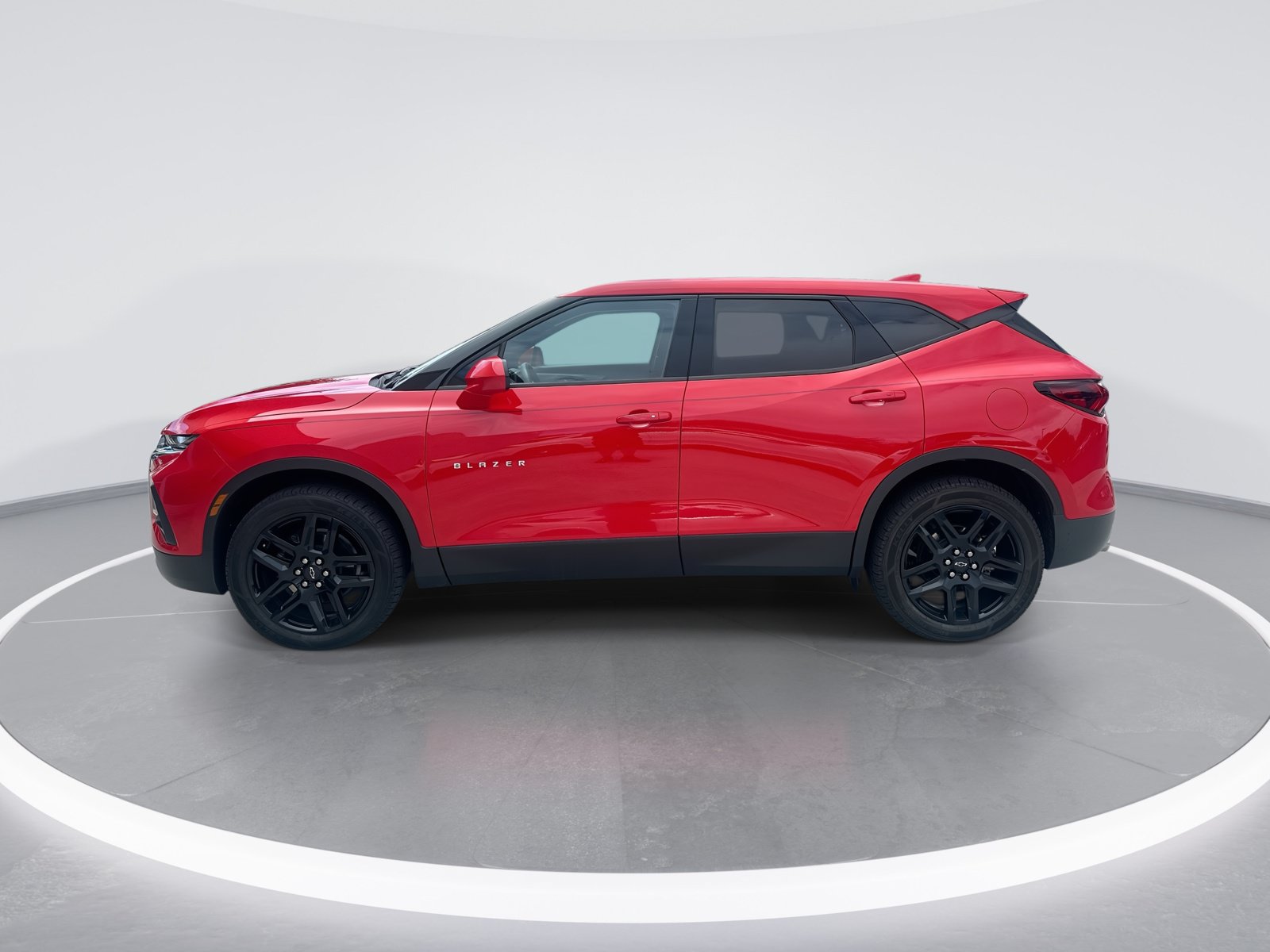 Used 2021 Chevrolet Blazer LT FWD image 6