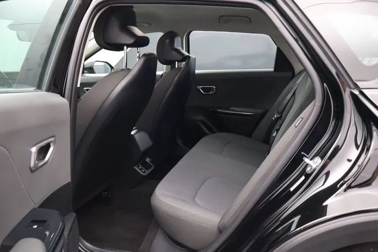 Used 2025 Kia K4 FWD image 15