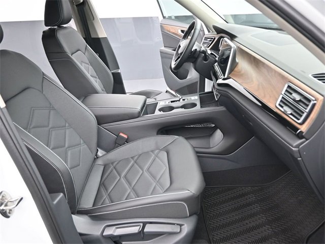 New 2026 Volkswagen Atlas SE image 27