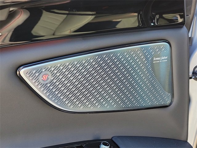 New 2026 Maserati Grecale Modena image 19