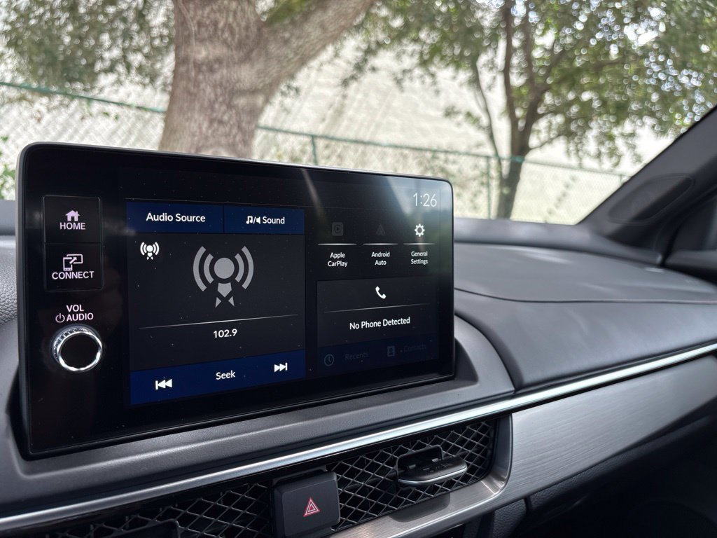 New 2026 Acura ADX A-Spec FWD image 28