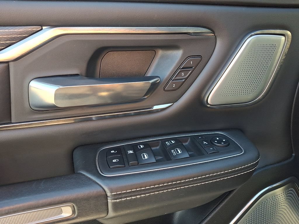 Used 2019 RAM 1500 Limited AWD/4WD image 15