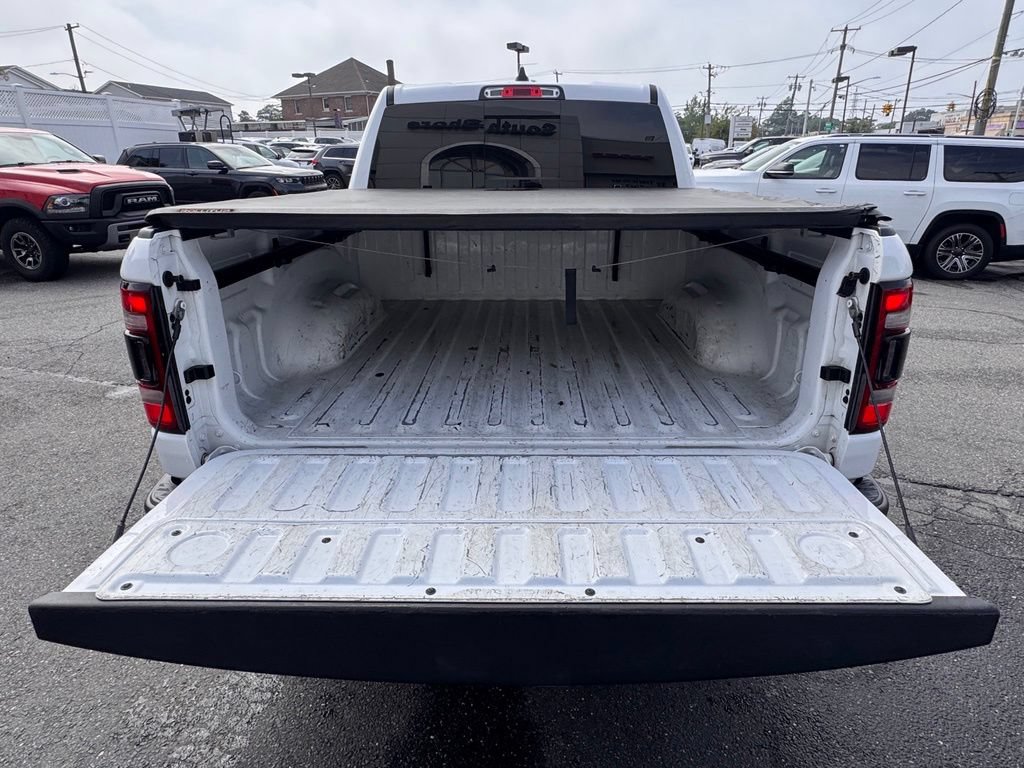 Used 2020 RAM 1500 Rebel w/ Rebel Level 2 Equipment Group AWD/4WD image 7