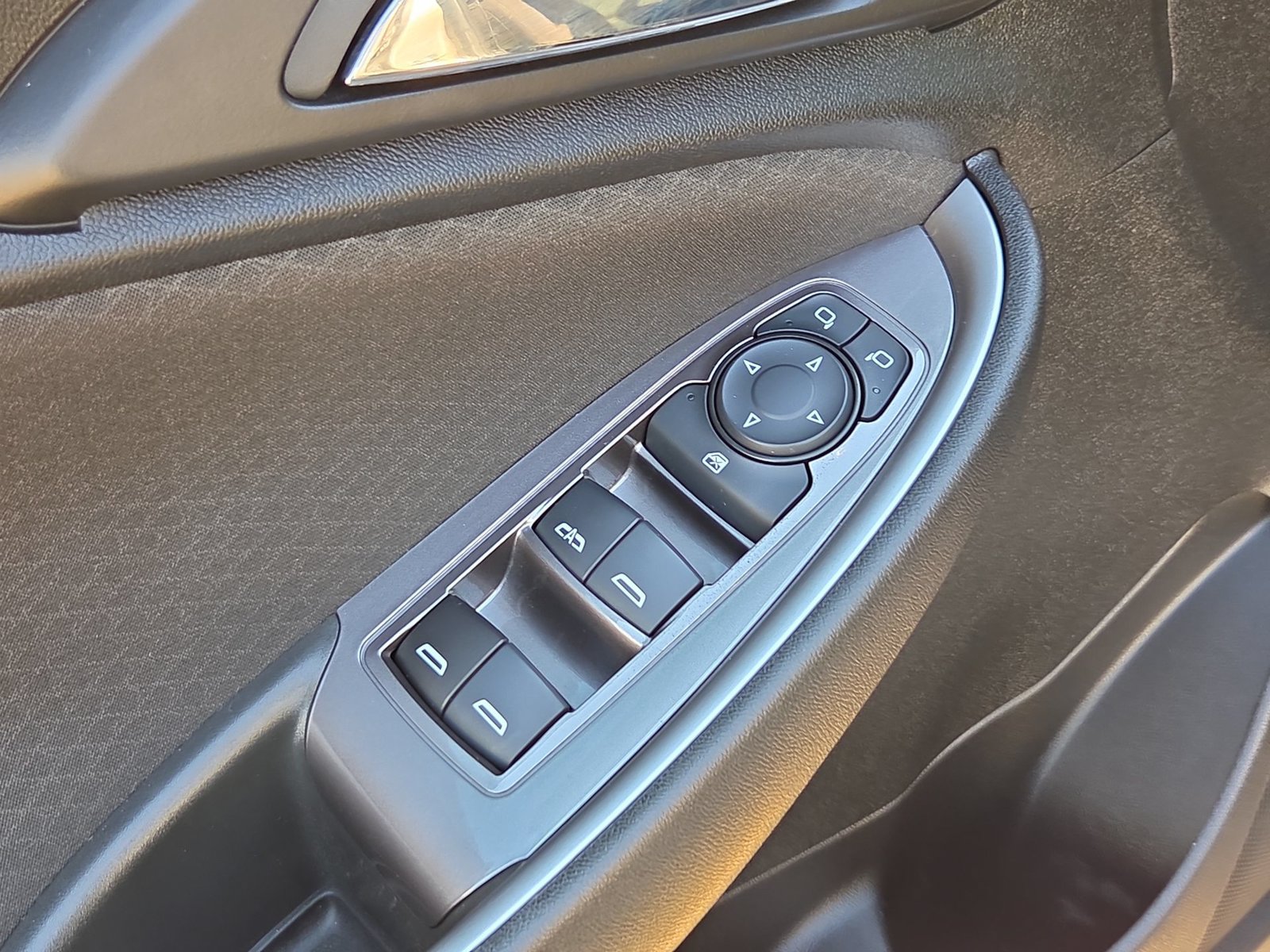 Used 2022 Chevrolet Malibu LT FWD image 23