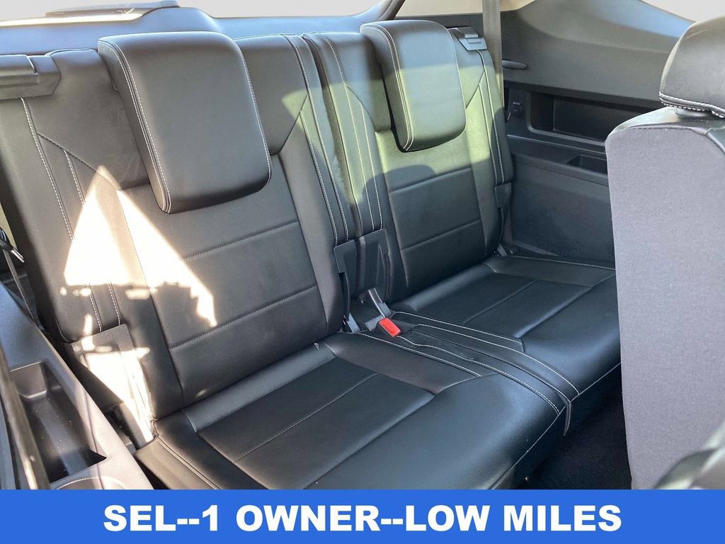 Used 2022 Volkswagen Atlas SEL image 27