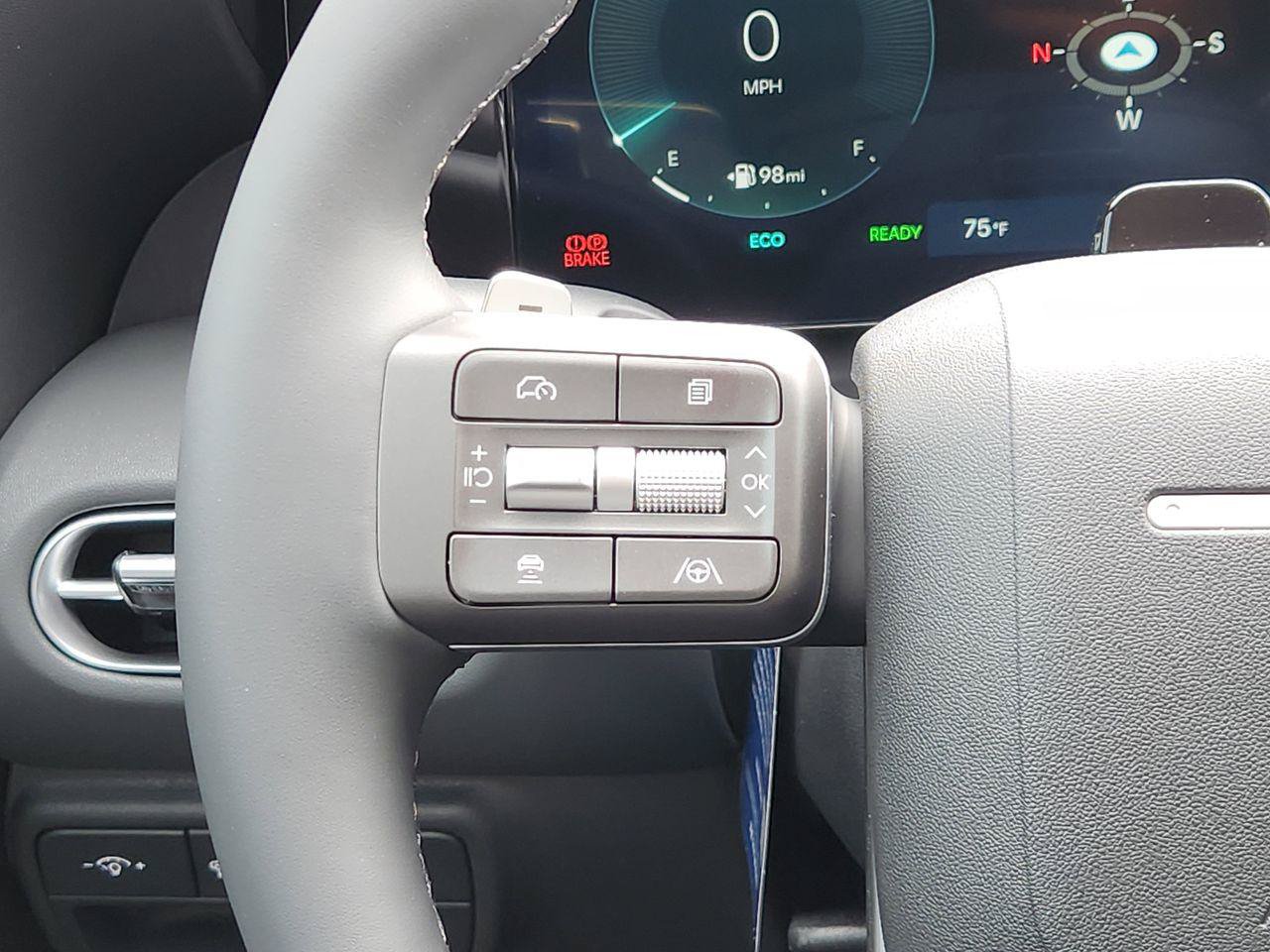 New 2026 Hyundai Palisade FWD Hybrid image 27