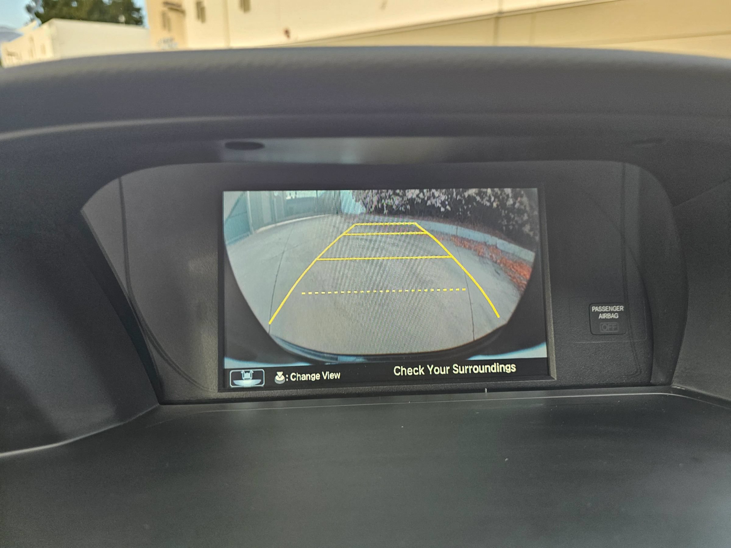 Used 2015 Honda Accord EX-L image 13