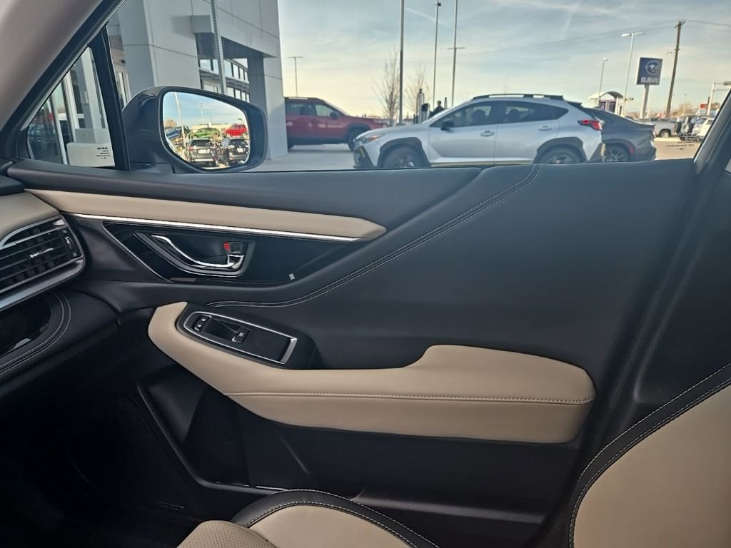 Used 2020 Subaru Outback Limited XT image 16