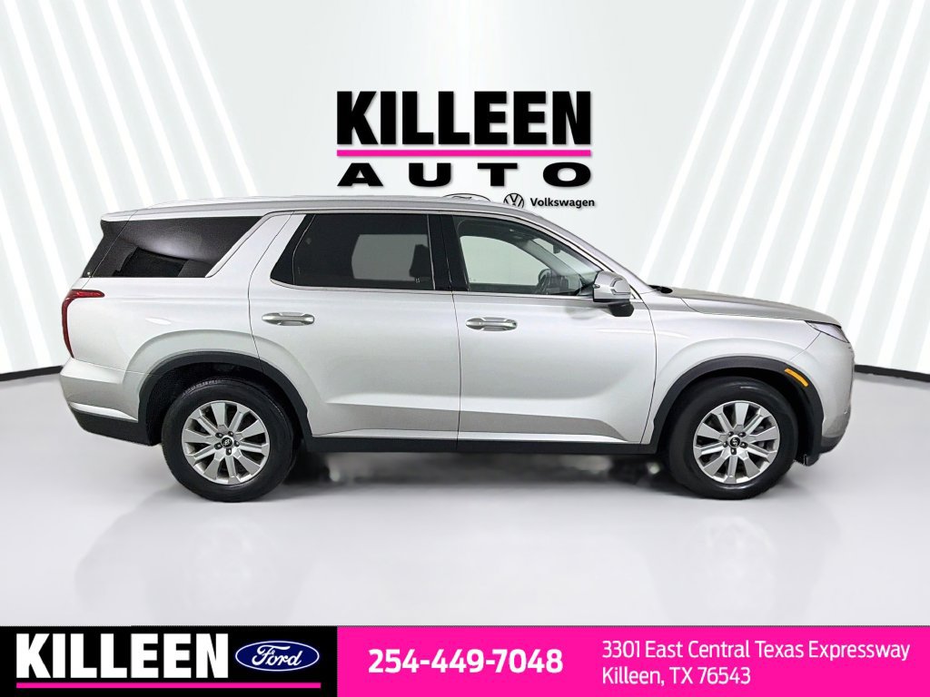 Used 2025 Hyundai Palisade SEL FWD image 10