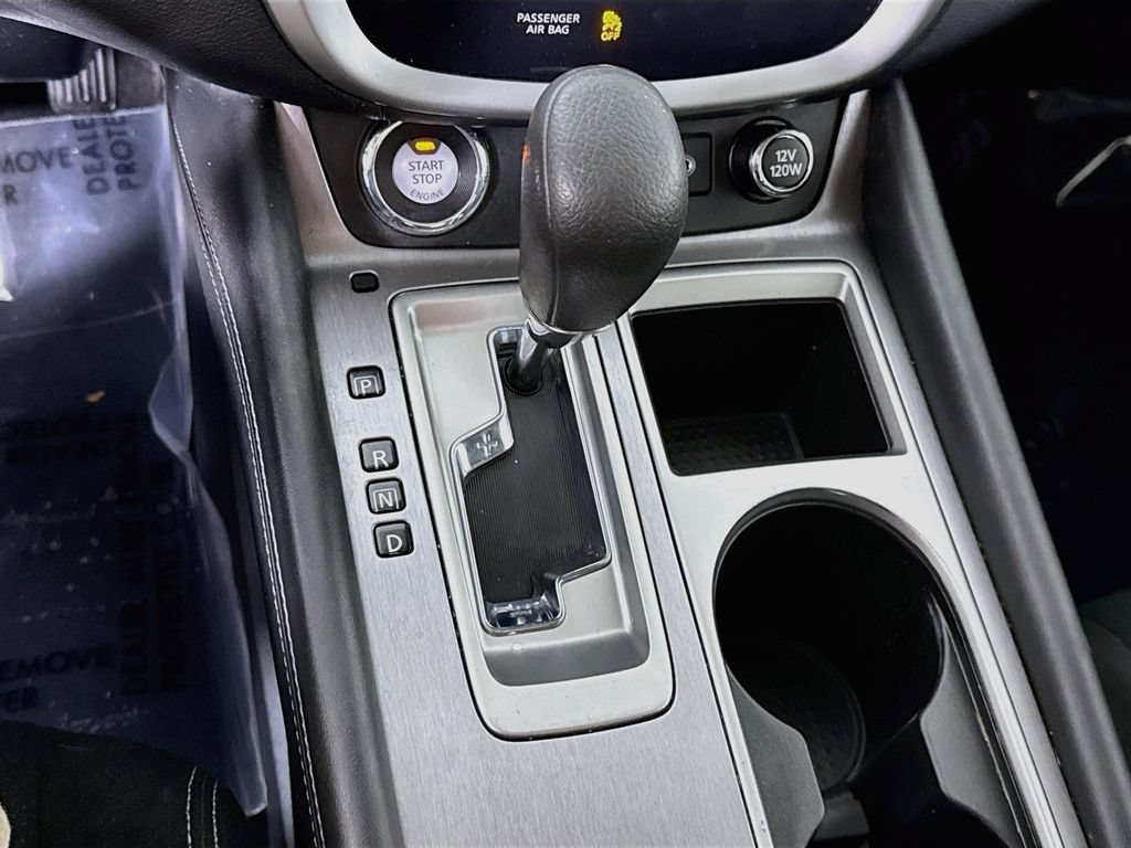 Used 2020 Nissan Murano S w/ Technology Package FWD image 8