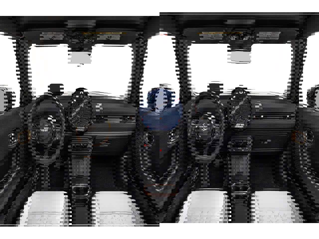 Used 2026 MINI Cooper Convertible image 5