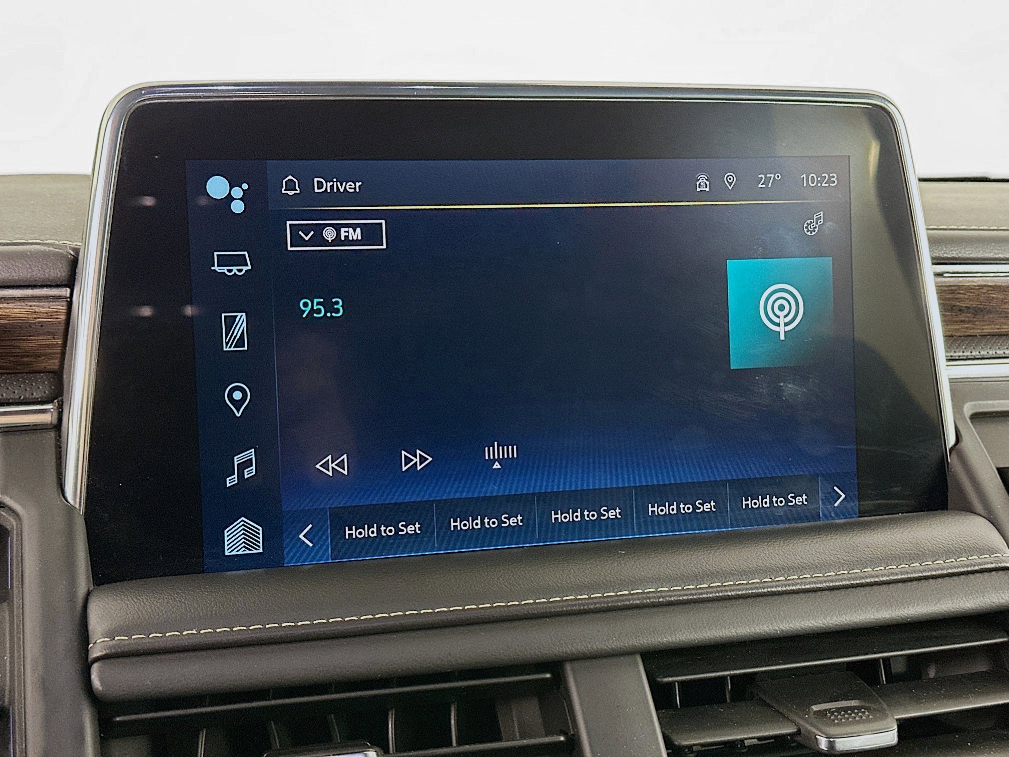 Used 2024 Chevrolet Tahoe Premier image 21