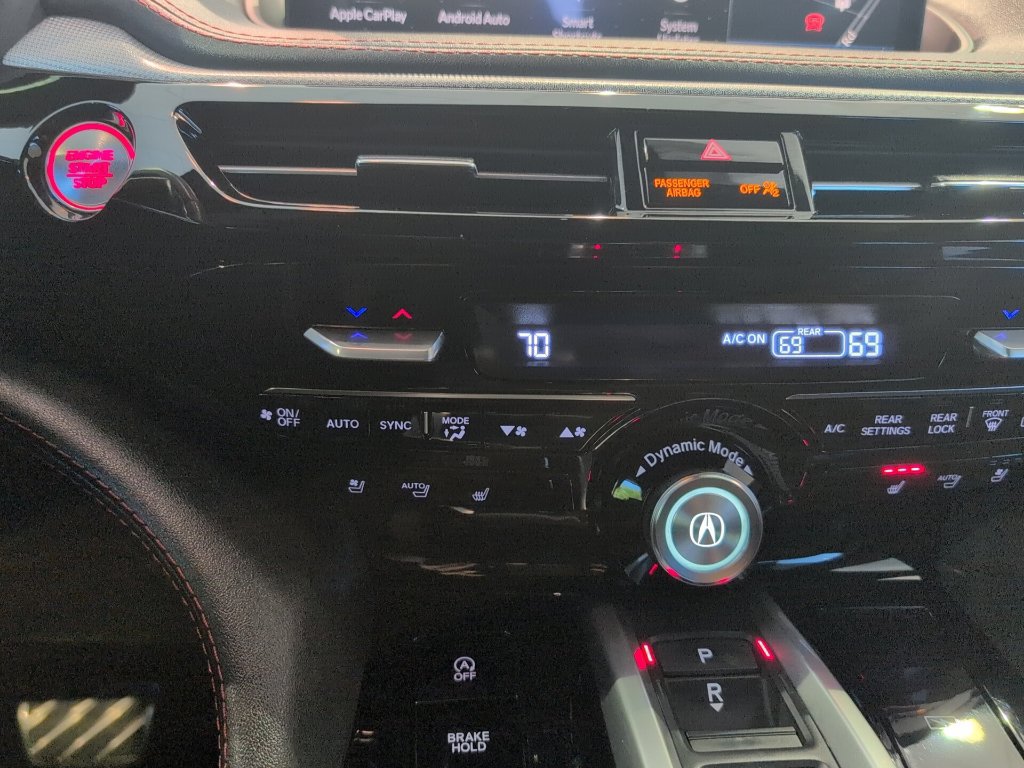 Certified 2024 Acura MDX A-Spec AWD/4WD image 24