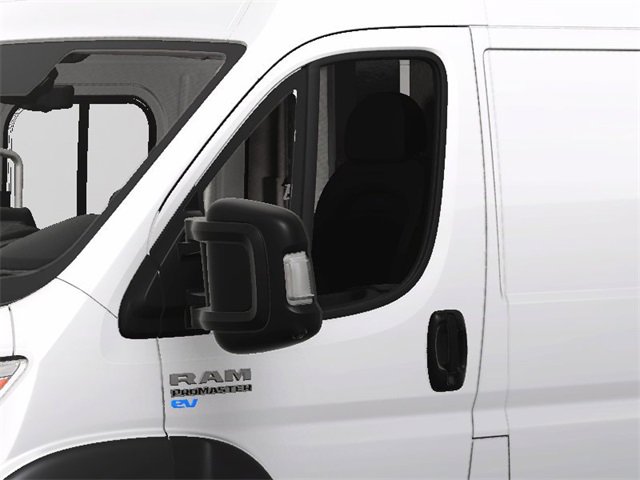 New 2024 RAM ProMaster 3500 w/ Delivery Van Package image 15