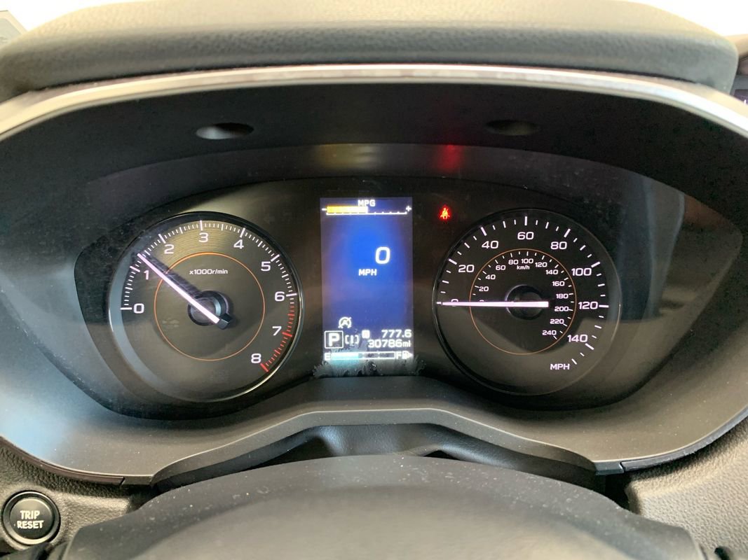 Used 2023 Subaru Crosstrek 2.0i Premium image 35