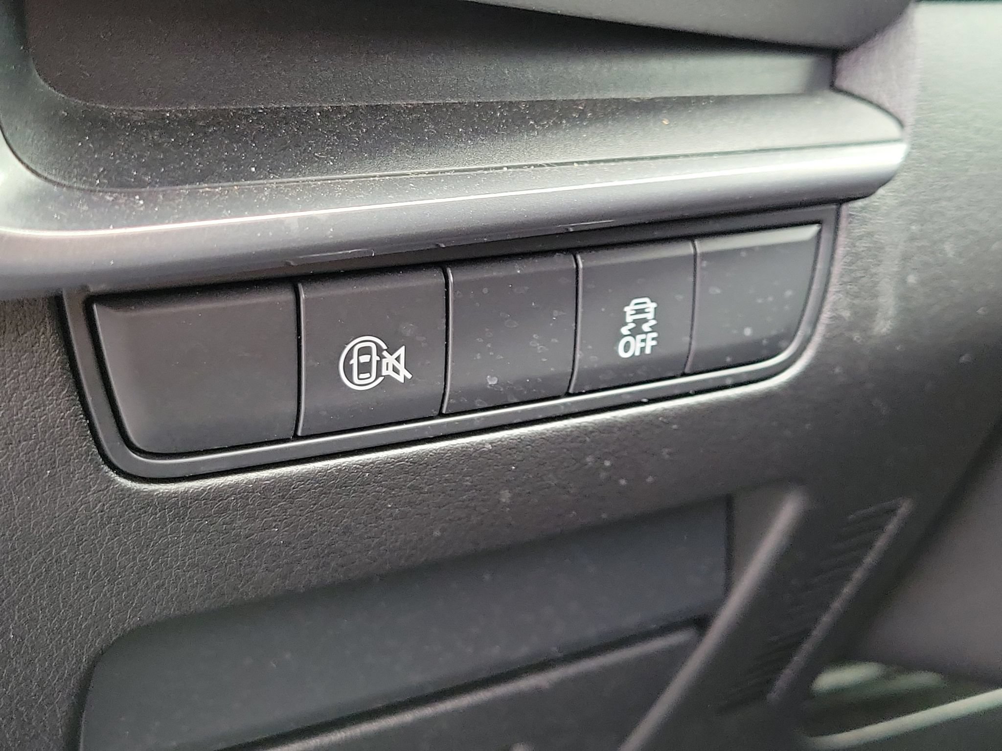 Used 2025 MAZDA MAZDA3 s Sport FWD image 10
