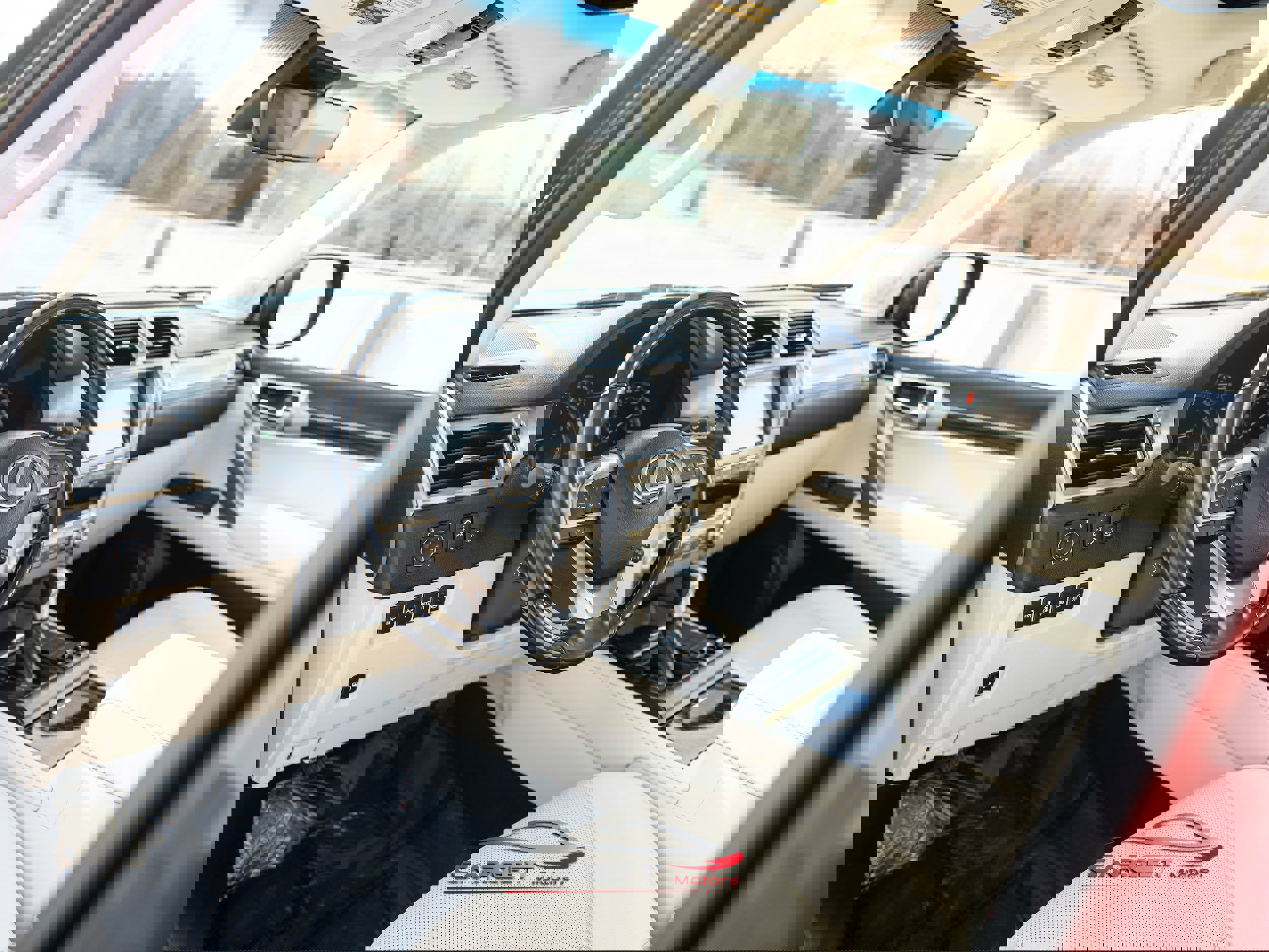 Used 2021 Lexus GX 460 Premium w/ Premium Package image 12