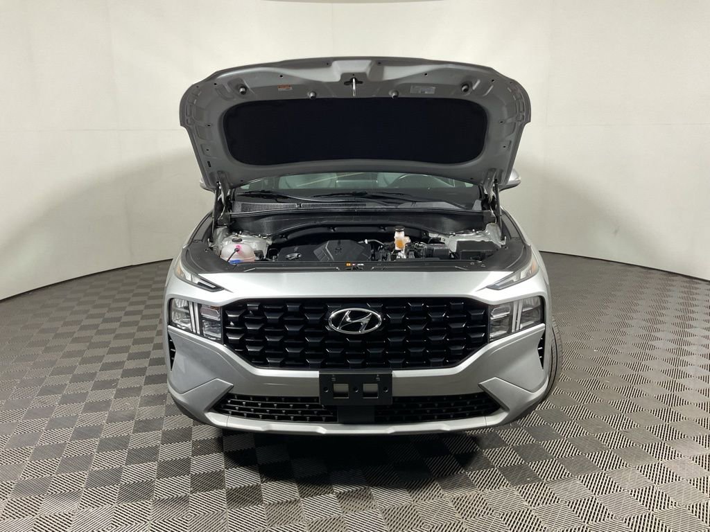 Used 2023 Hyundai Santa Fe SEL AWD/4WD image 9