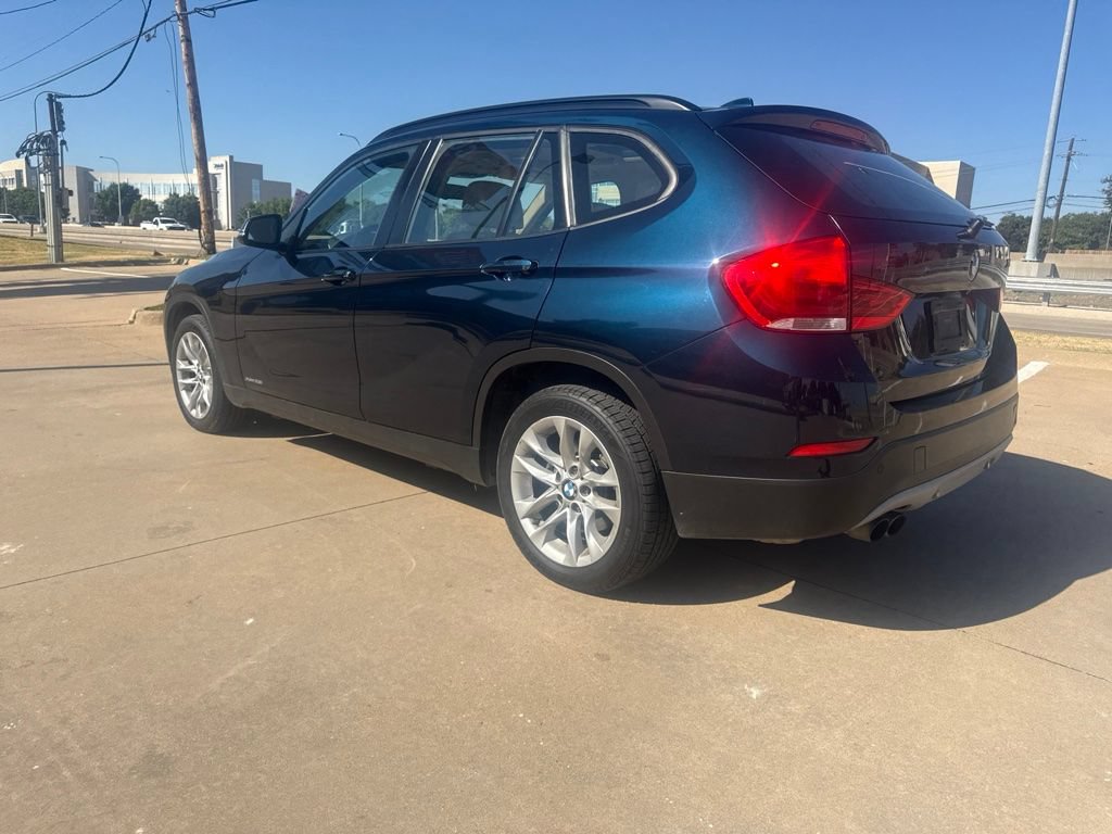 Used 2015 BMW X1 xDrive28i AWD/4WD image 11