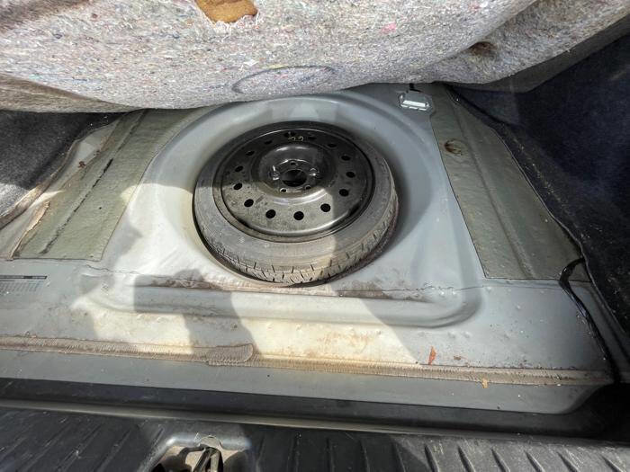 Used 2008 Chevrolet Impala LT image 26