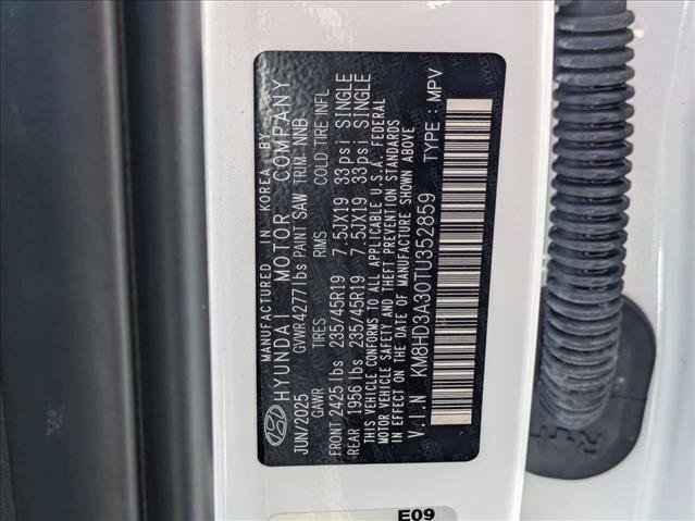 Used 2026 Hyundai Kona SEL Premium FWD image 24