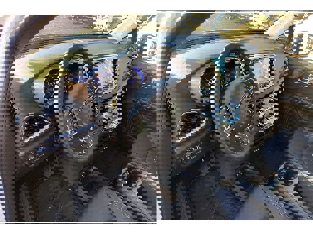 New 2026 Chrysler Voyager LX image 6