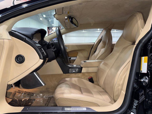Used 2011 Aston Martin Rapide image 13