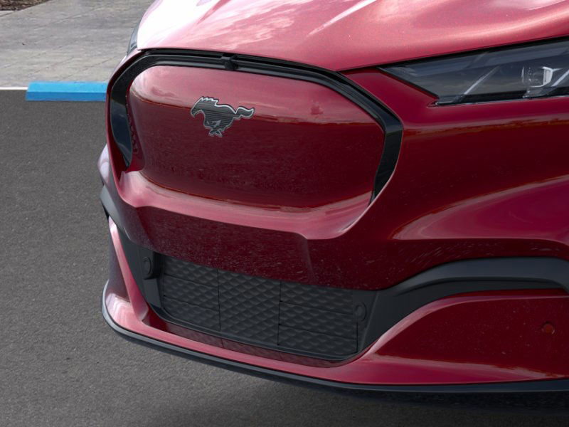 New 2025 Ford Mustang Mach-E Premium image 17