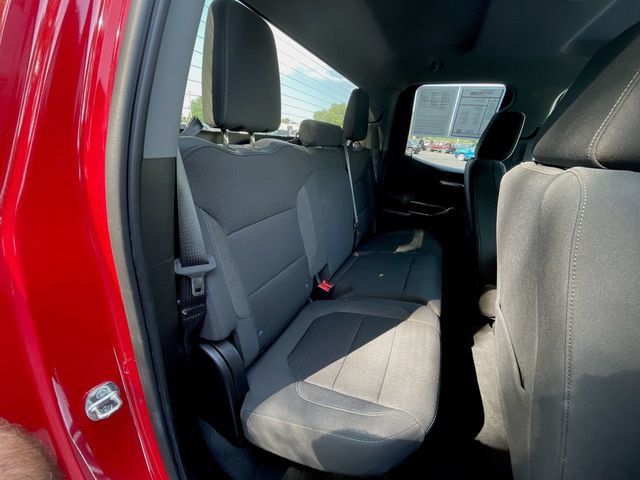 Used 2021 GMC Sierra 1500 Elevation w/ X31 Off-Road Package AWD/4WD image 26