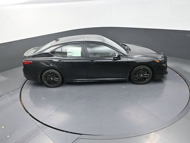 New 2026 Toyota Camry SE w/ Multimedia Upgrade Package FWD image 26