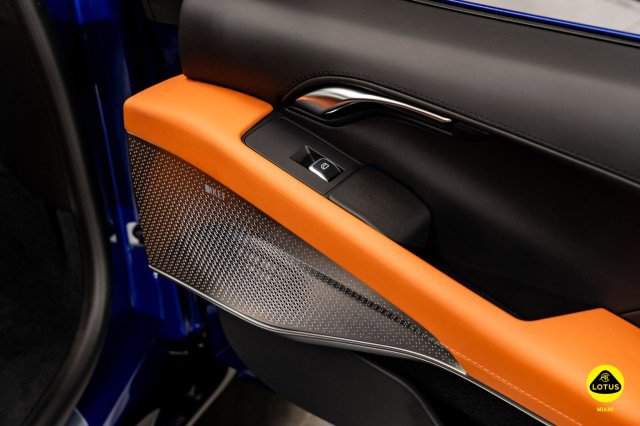 New 2025 Lotus Emira image 42