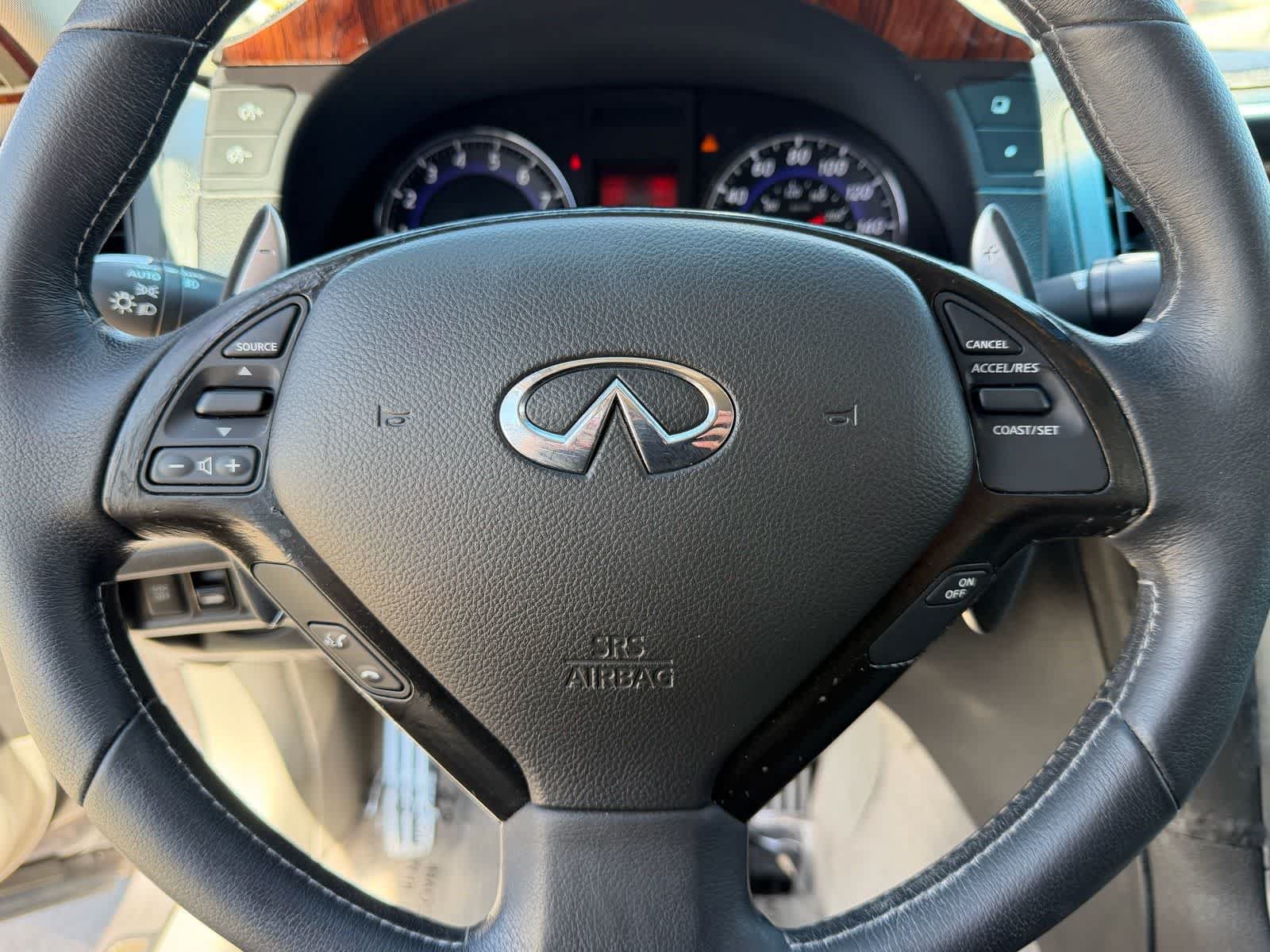 Used 2007 INFINITI G35 Sport w/ Premium Pkg RWD image 34