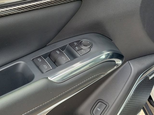 Used 2025 Chevrolet Traverse High Country w/ LPO, Floor Liner Package image 18