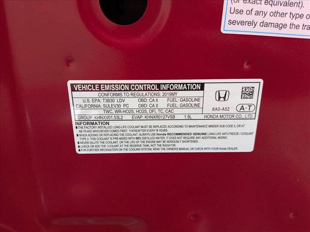 Used 2019 Honda Accord Sport image 14