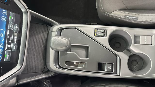 New 2026 Subaru Crosstrek 2.5i Premium image 29