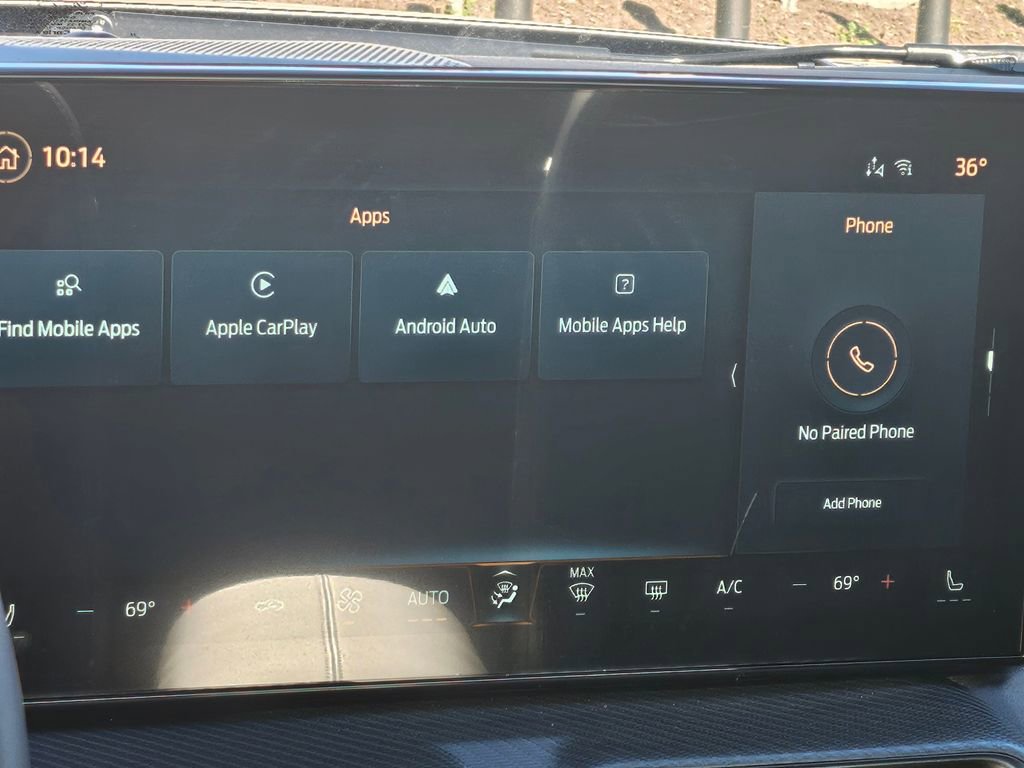 New 2026 Ford Mustang EcoBoost image 17