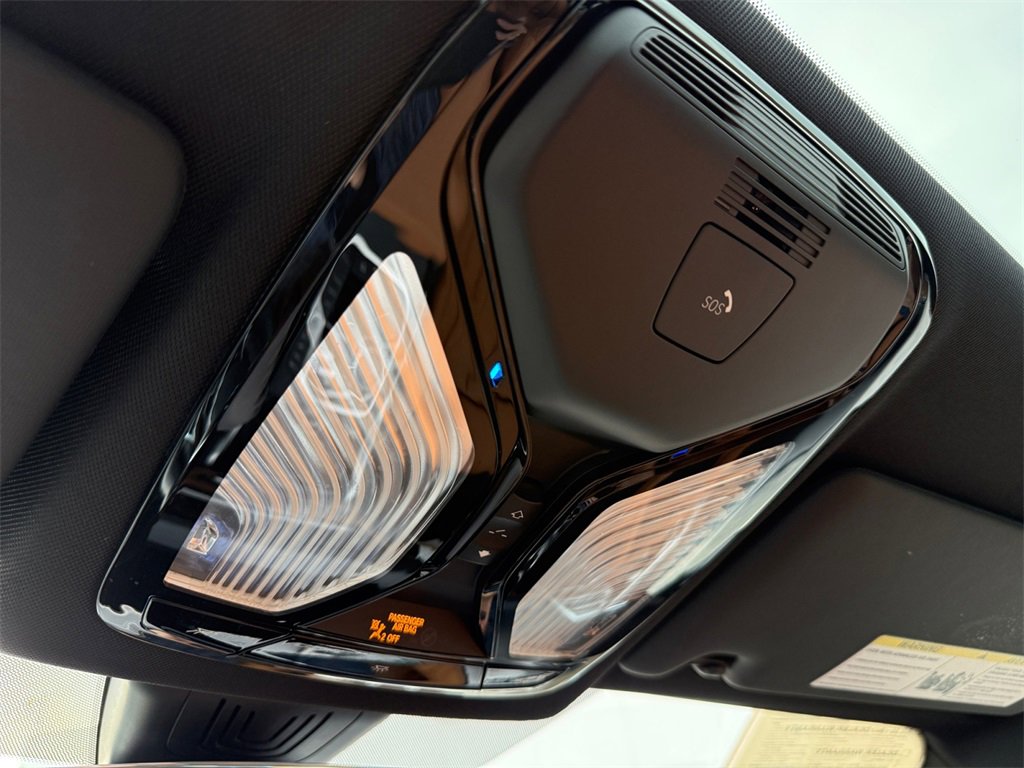 Certified 2026 BMW 430i xDrive Coupe w/ M Sport Package image 33