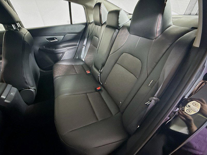 New 2026 Nissan Sentra SR w/ SR Premium Package FWD image 22