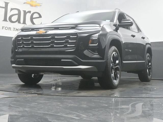 New 2026 Chevrolet Equinox LT image 4