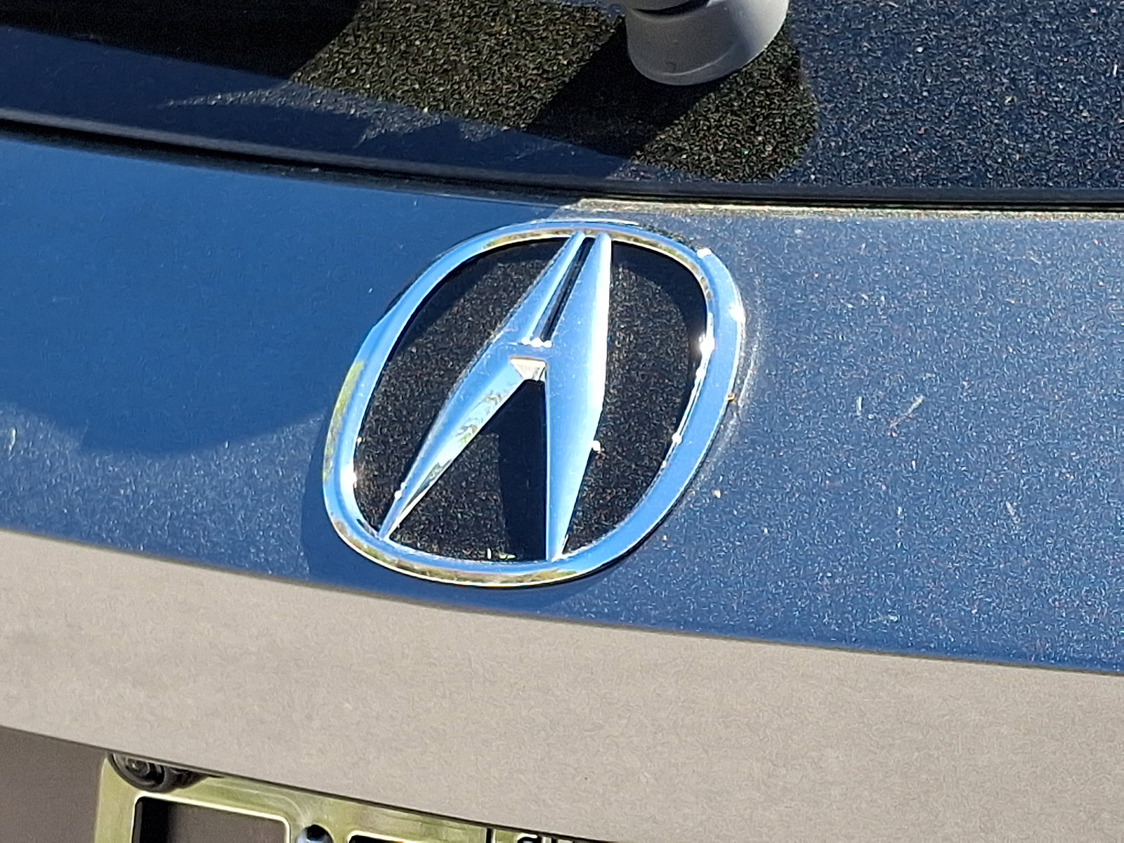 New 2026 Acura MDX Type S image 21