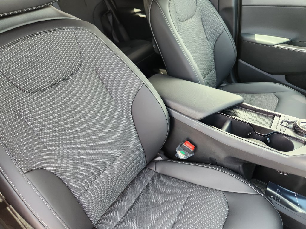 New 2026 Kia EV6 Light AWD/4WD image 13