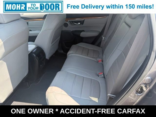 Used 2019 Honda CR-V EX-L image 38