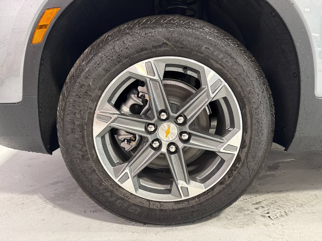 New 2026 Chevrolet Blazer LT FWD image 43