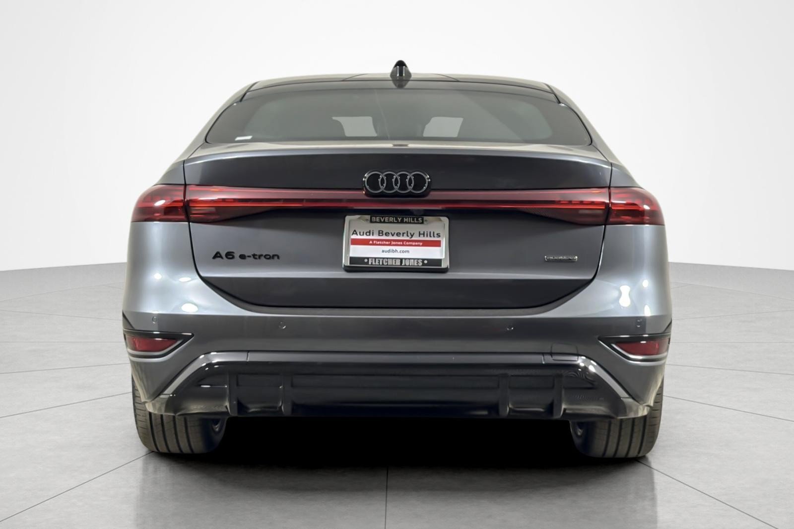 New 2027 Audi A6 e-tron Premium Plus AWD/4WD image 5
