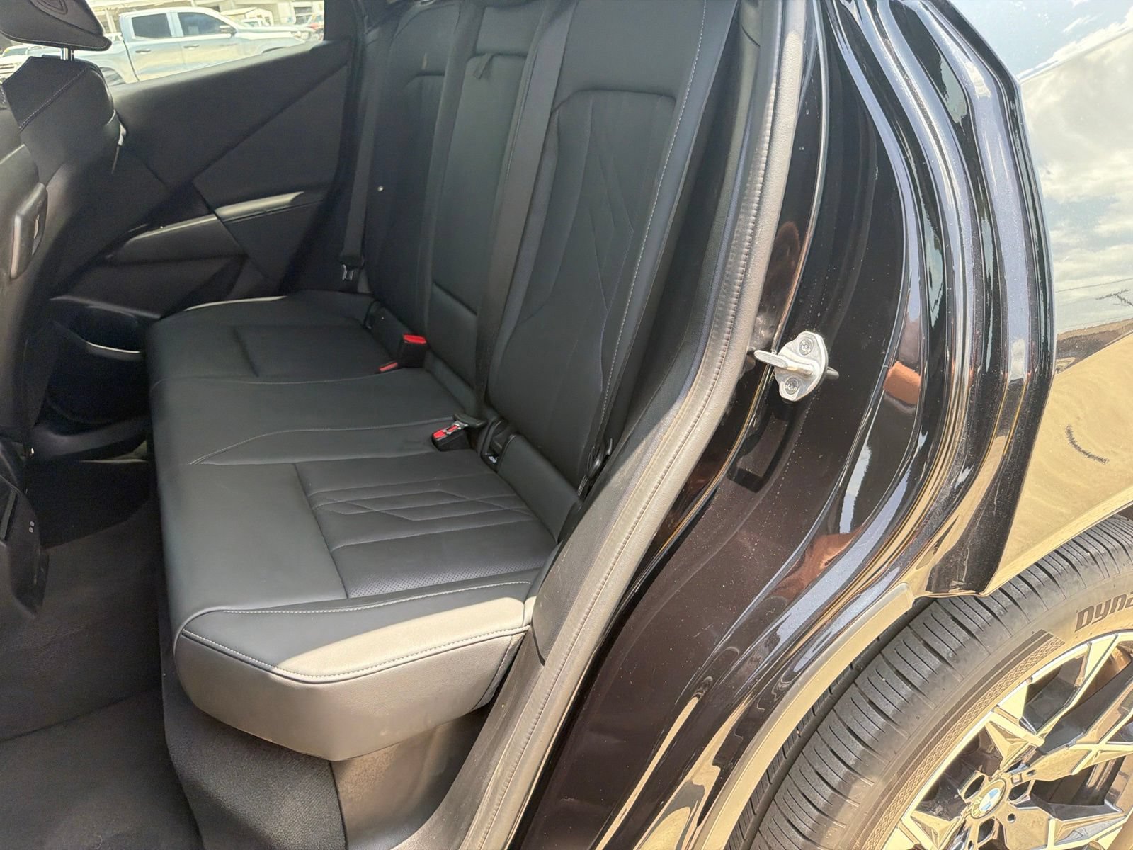 Used 2025 BMW X3 xDrive30i AWD/4WD image 16